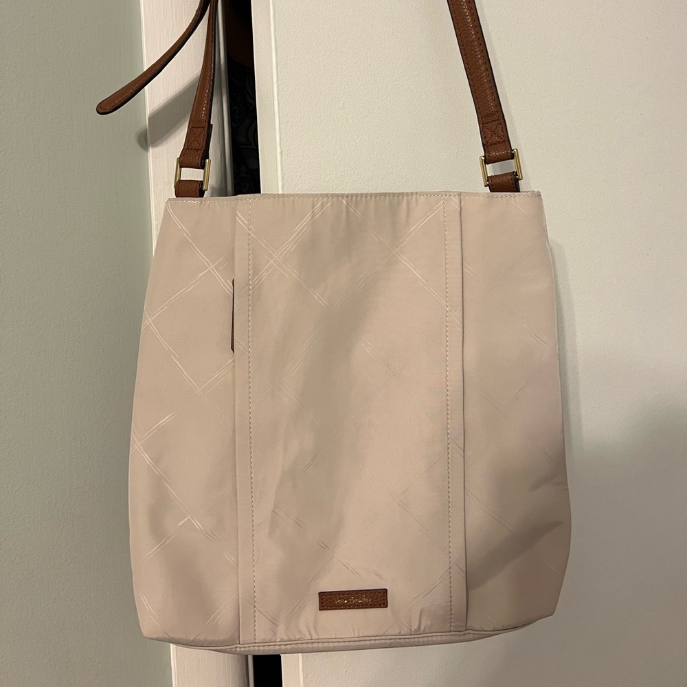 Vera Bradley - Molly crossbody